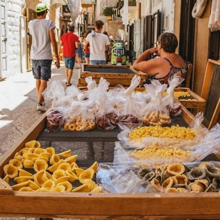 فيلا باريفي Palazzo Manfredi 37 المظهر الخارجي الصورة