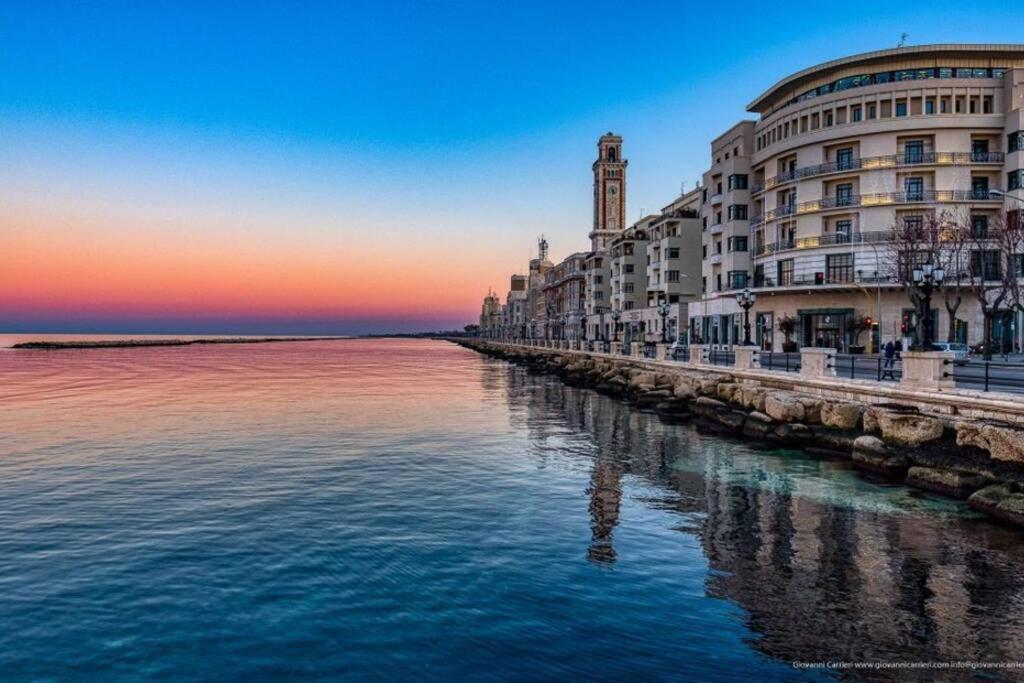 فيلا باريفي Palazzo Manfredi 37 المظهر الخارجي الصورة