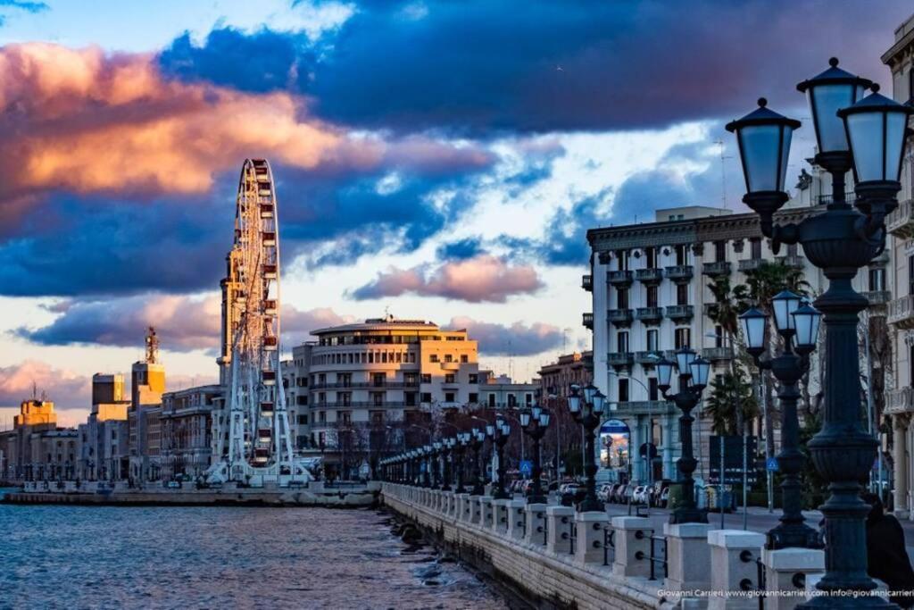 فيلا باريفي Palazzo Manfredi 37 المظهر الخارجي الصورة