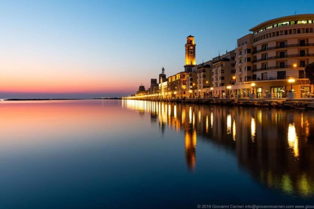 فيلا باريفي Palazzo Manfredi 37 المظهر الخارجي الصورة