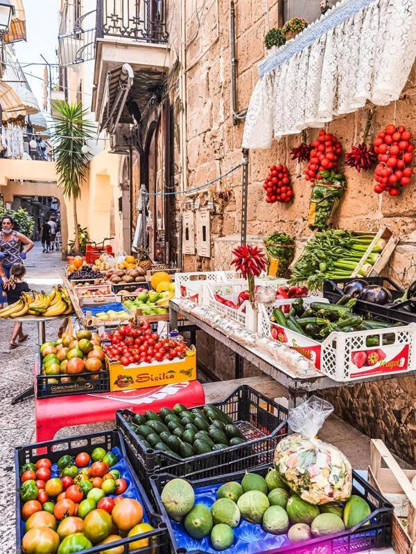 فيلا باريفي Palazzo Manfredi 37 المظهر الخارجي الصورة